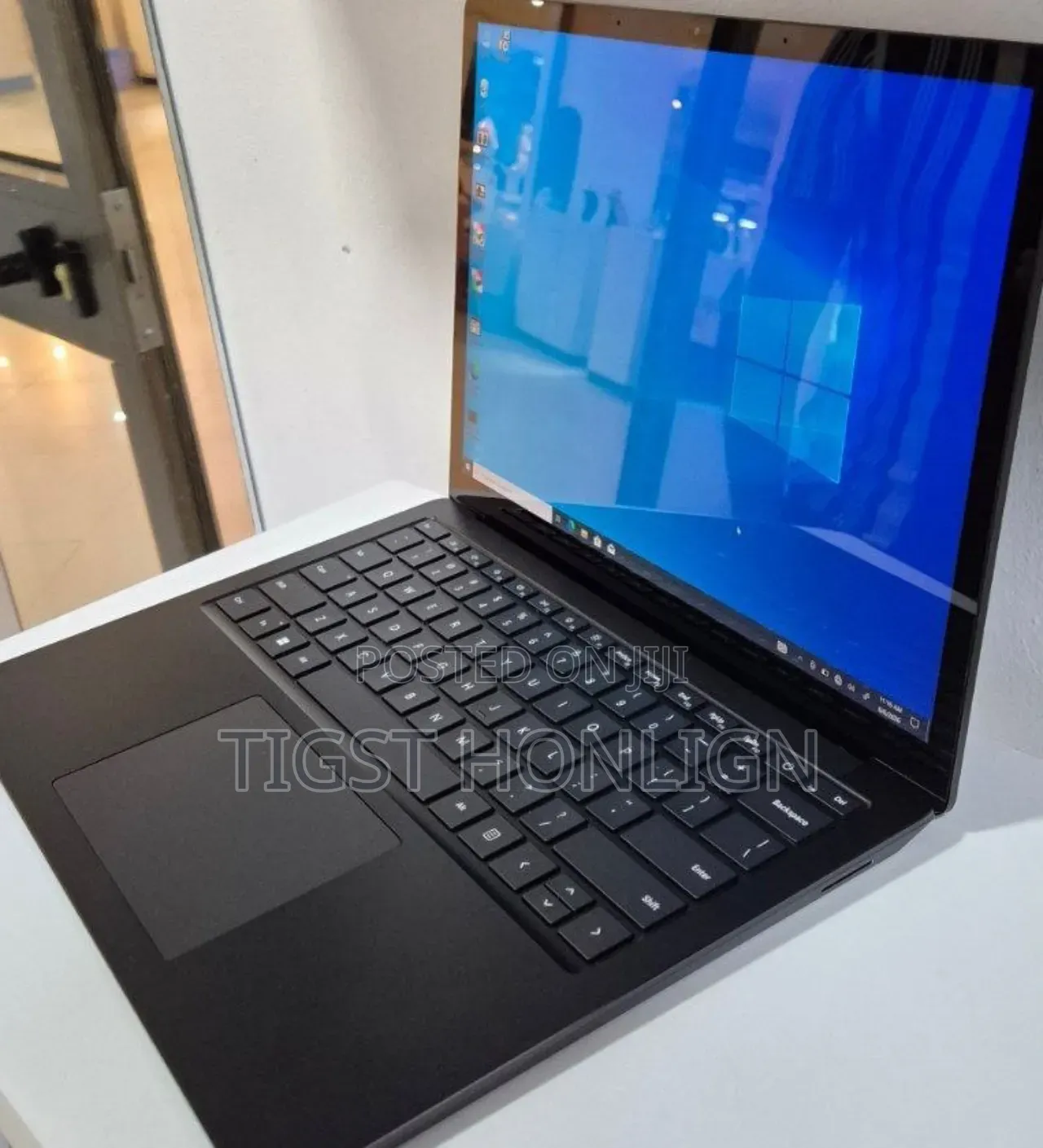 New Laptop Microsoft Surface Laptop 4 16GB Intel Core i7 SSD 512GB