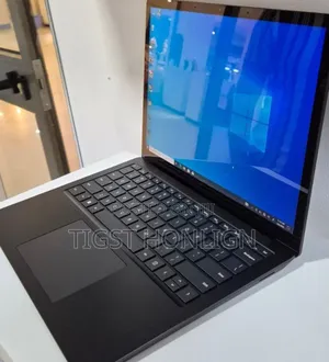 New Laptop Microsoft Surface Laptop 4 16GB Intel Core i7 SSD 512GB