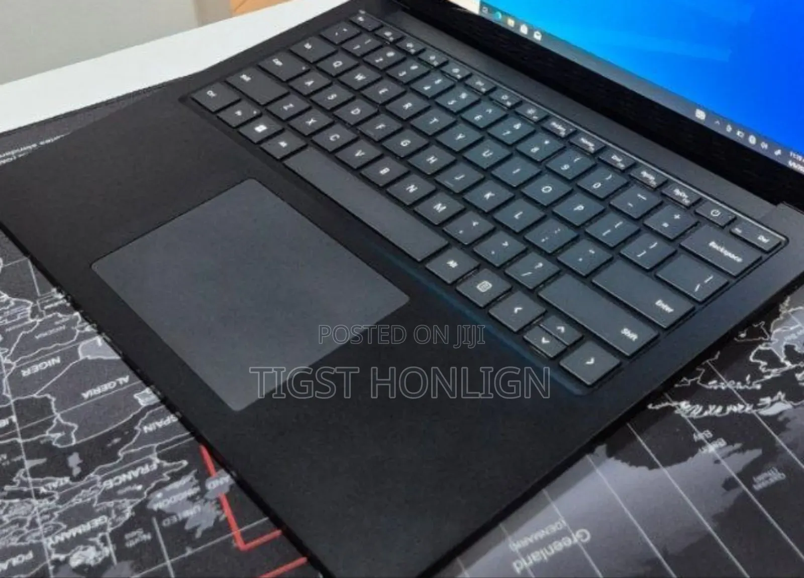 New Laptop Microsoft Surface Laptop 4 16GB Intel Core i7 SSD 512GB