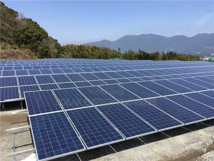 Solar Energy