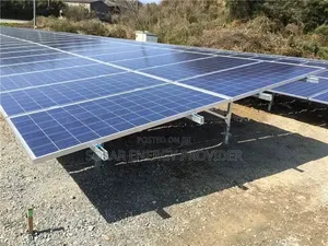 Solar Energy