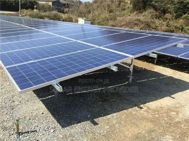 Solar Energy