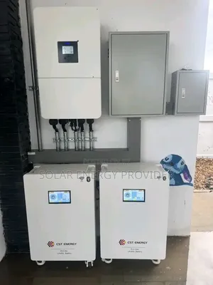 Solar Energy