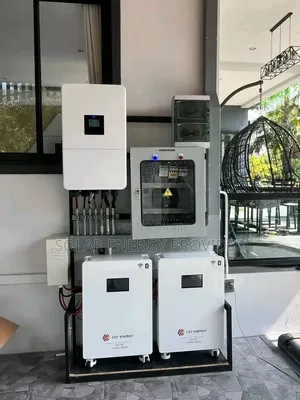 Solar Energy