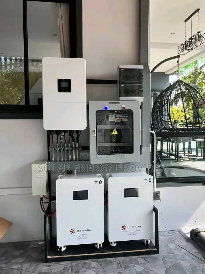 Solar Energy