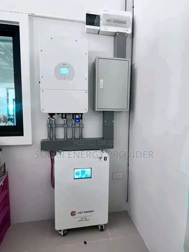 Solar Energy