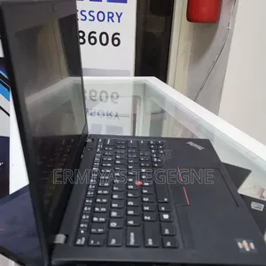 New Laptop Lenovo ThinkPad X1 Carbon 8GB Intel Core i5 SSD 512GB