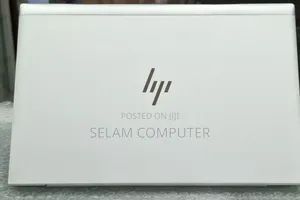 New Laptop HP EliteBook 840 G7 16GB Intel Core i5 SSD 512GB