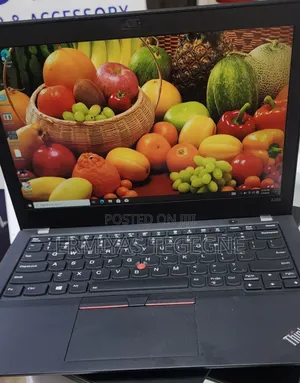 New Laptop Lenovo ThinkPad X1 Carbon 8GB Intel Core i5 SSD 512GB