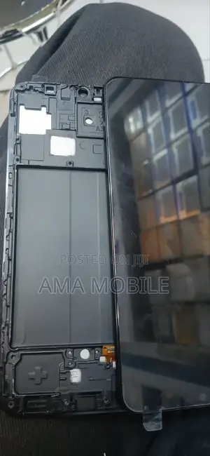 Samsung A17 5g Uk Screen