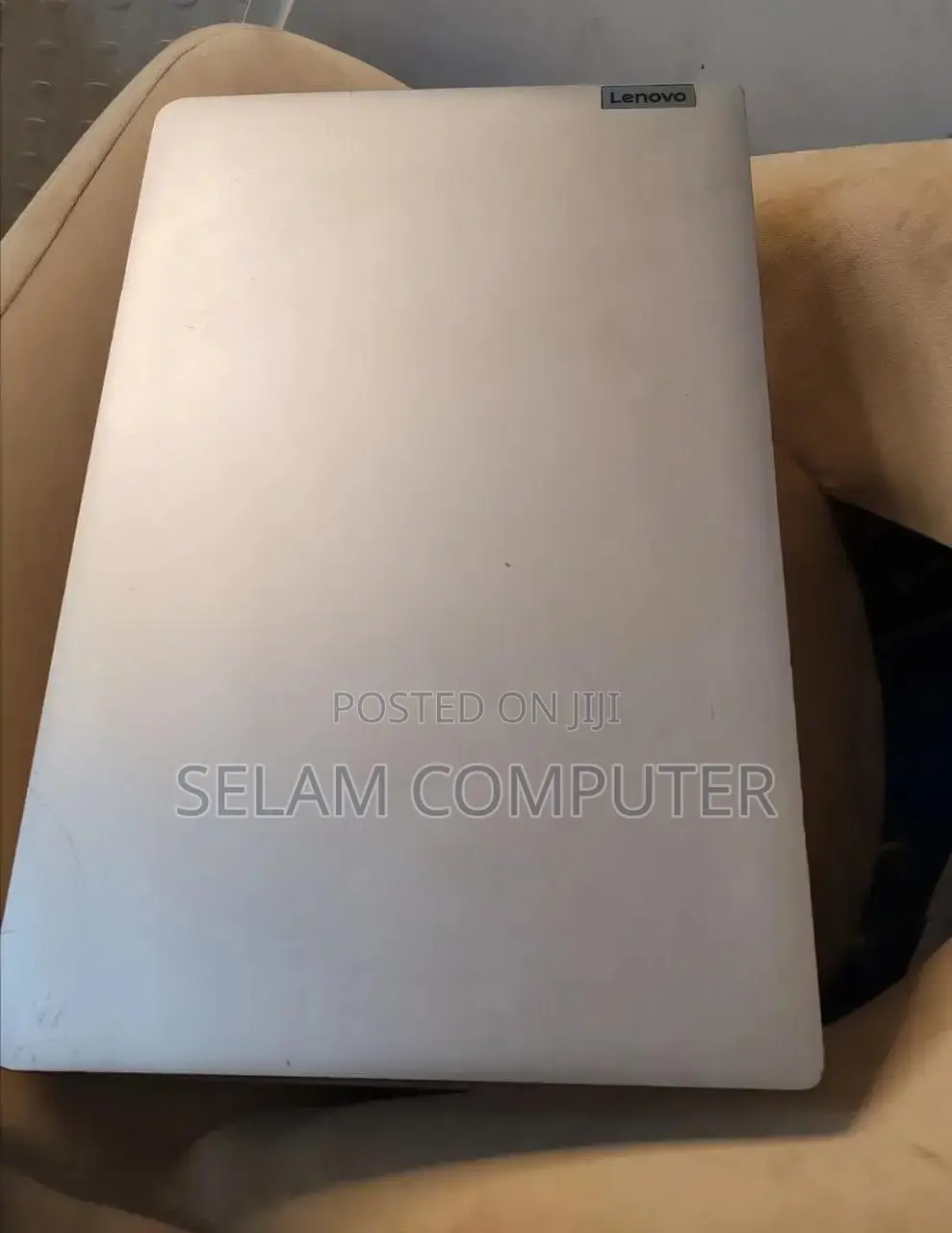New Laptop Lenovo Ideapad 3 8GB AMD Ryzen 7 SSD 512GB