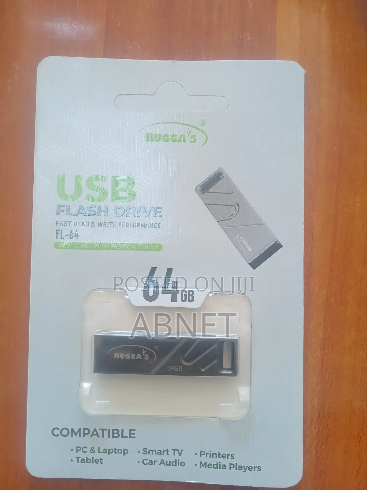 Flash Drive