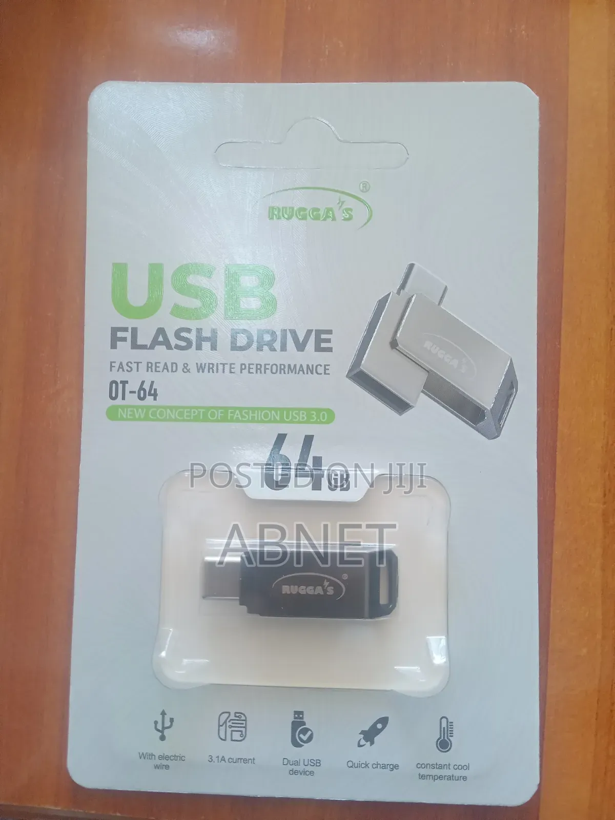 Flash Drive