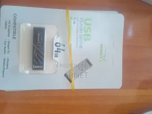 Flash Drive