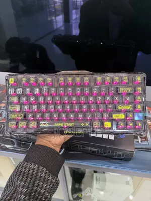 Gaming Keyboard