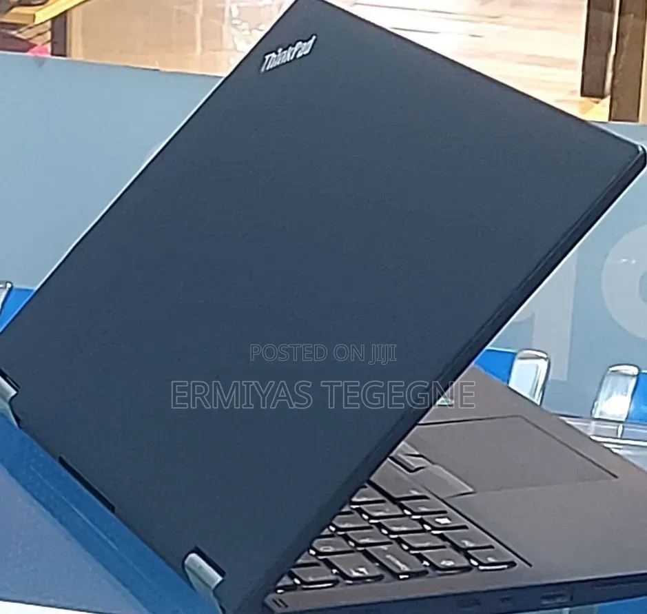 New Laptop Lenovo ThinkPad X1 Carbon 16GB Intel Core i5 SSD 512GB
