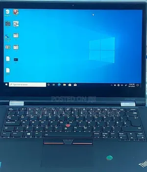 New Laptop Lenovo ThinkPad X1 Carbon 16GB Intel Core i5 SSD 512GB