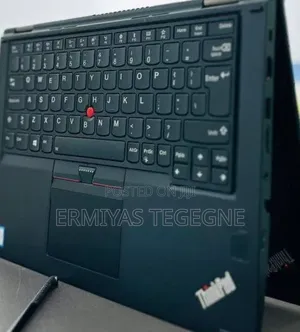 New Laptop Lenovo ThinkPad X1 Carbon 16GB Intel Core i5 SSD 512GB