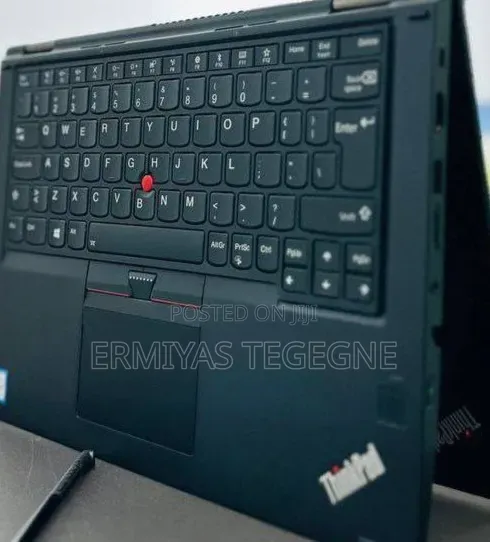 New Laptop Lenovo ThinkPad X1 Carbon 16GB Intel Core i5 SSD 512GB