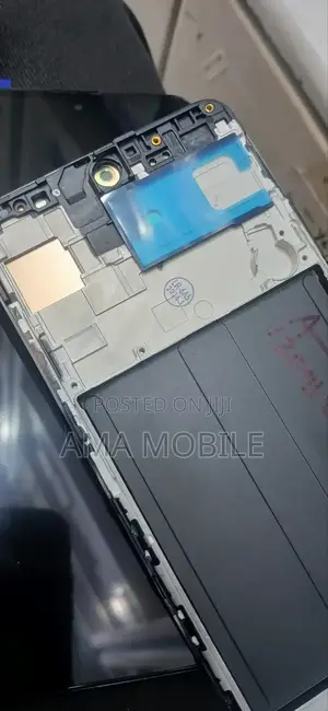 Samsung A51 Old/Master Screen