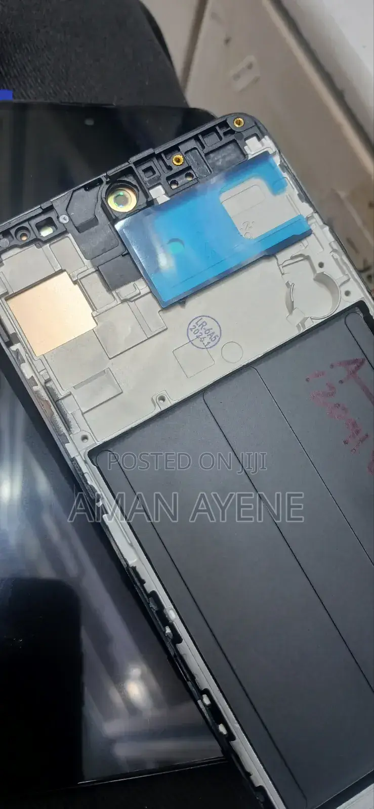 Samsung A51 Old/Master Screen