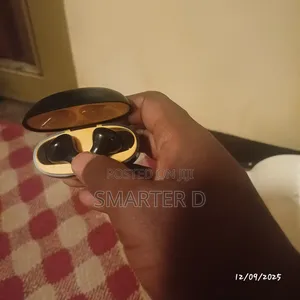 TWS Smart Ear Buds