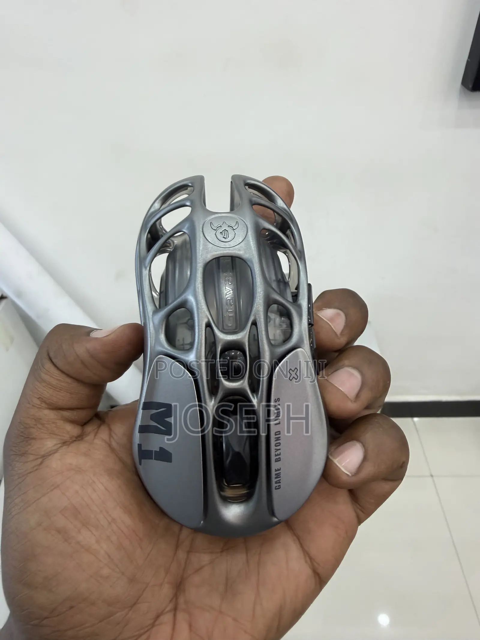 Gaming Mouse