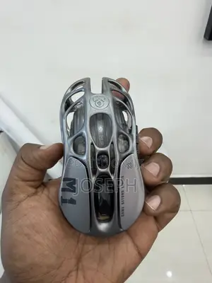 Gaming Mouse