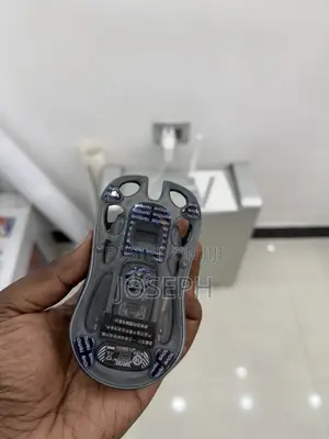 Gaming Mouse