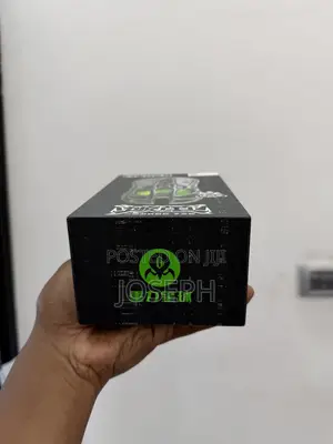 Gaming Mouse