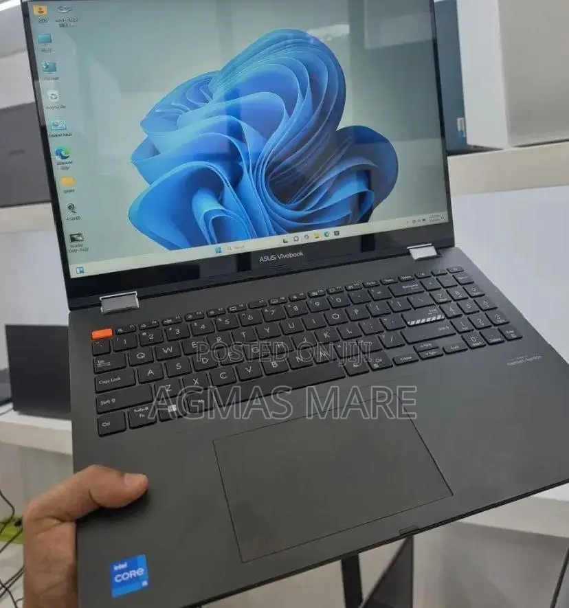 New Laptop Asus VivoBook 15 X505BA 16GB Intel Core i5 SSD 512GB