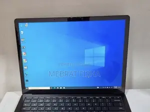 New Laptop Microsoft Surface 16GB Intel Core i7 SSD 512GB