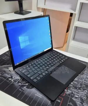 New Laptop Microsoft Surface 16GB Intel Core i7 SSD 512GB