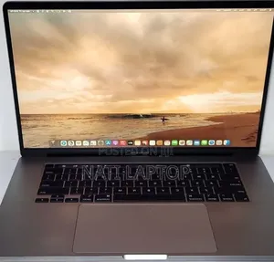 New Laptop Apple MacBook Pro 2019 32GB Intel Core i9 SSD 1T