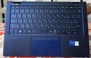 New Laptop HP Dragonfly G2 16GB Intel Core i7 SSD 512GB