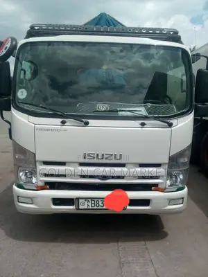 Isuzu 2024