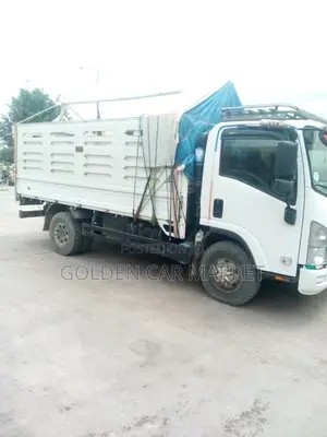 Isuzu 2024