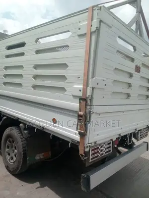 Isuzu 2024