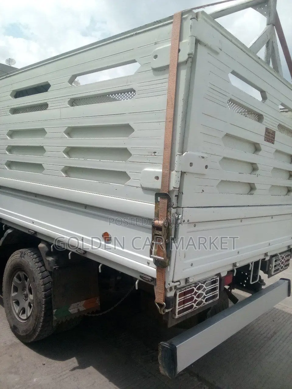 Isuzu 2024