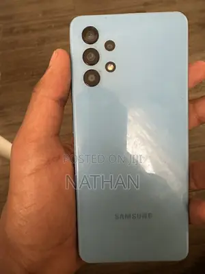 Samsung Galaxy A32 128 GB Blue