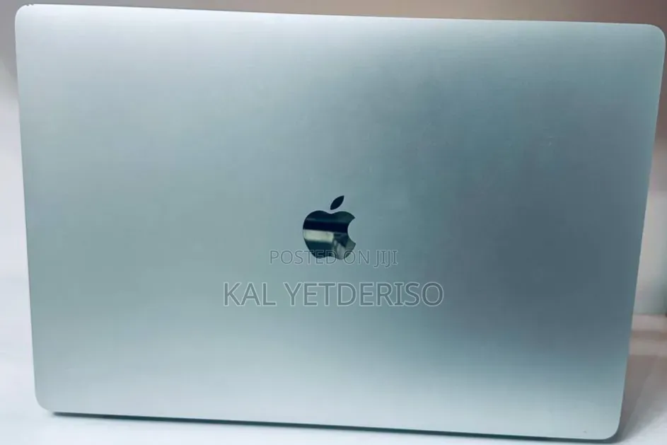 New Laptop Apple MacBook Pro 2019 16GB Intel Core i9 SSD 1T