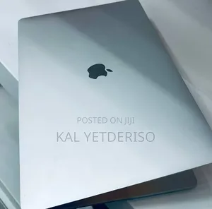 New Laptop Apple MacBook Pro 2019 16GB Intel Core i9 SSD 1T