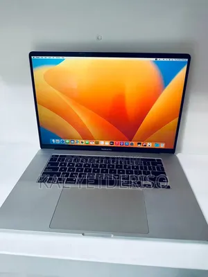New Laptop Apple MacBook Pro 2019 16GB Intel Core i9 SSD 1T