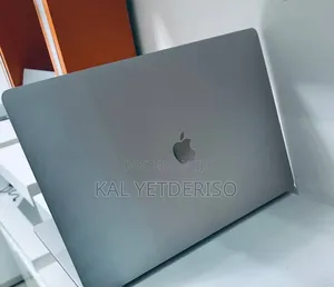 New Laptop Apple MacBook Pro 2019 16GB Intel Core i9 SSD 1T