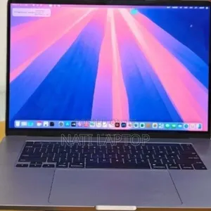 New Laptop Apple MacBook Pro 2018 32GB Intel Core i9 SSD 2T