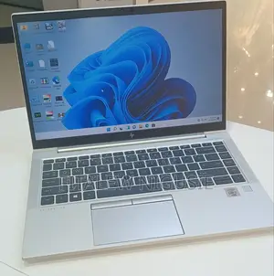 New Laptop HP EliteBook 840 G7 16GB Intel Core i5 SSD 512GB