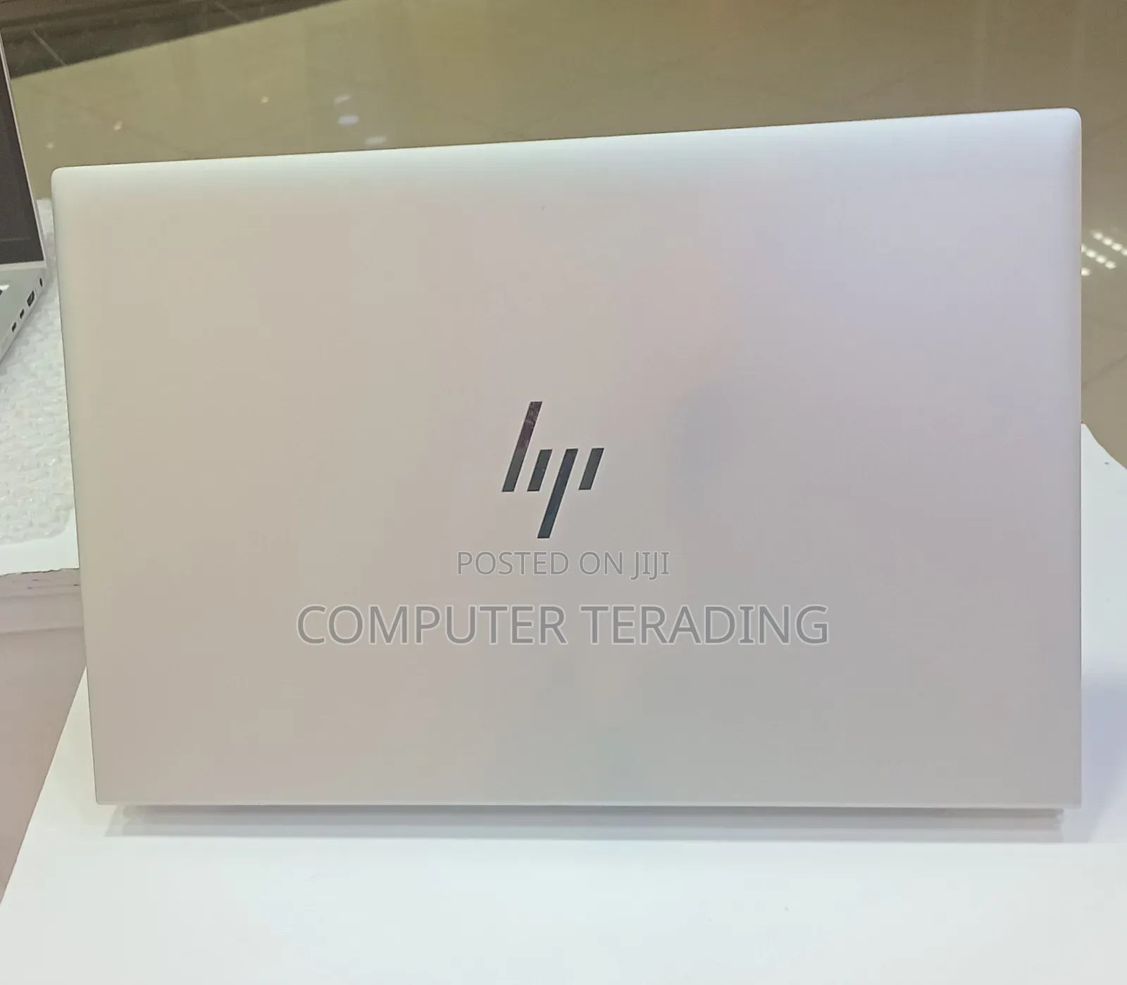 New Laptop HP EliteBook 840 G7 16GB Intel Core i5 SSD 512GB