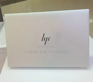 New Laptop HP EliteBook 840 G7 16GB Intel Core i5 SSD 512GB