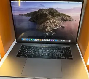 New Laptop Apple MacBook Pro 2019 2GB Intel Core i9 SSD 32GB