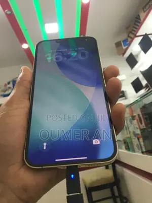 Apple iPhone 13 Pro Max 512 GB Rose Gold